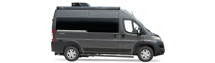 Entegra Coach Arc 18C exterior