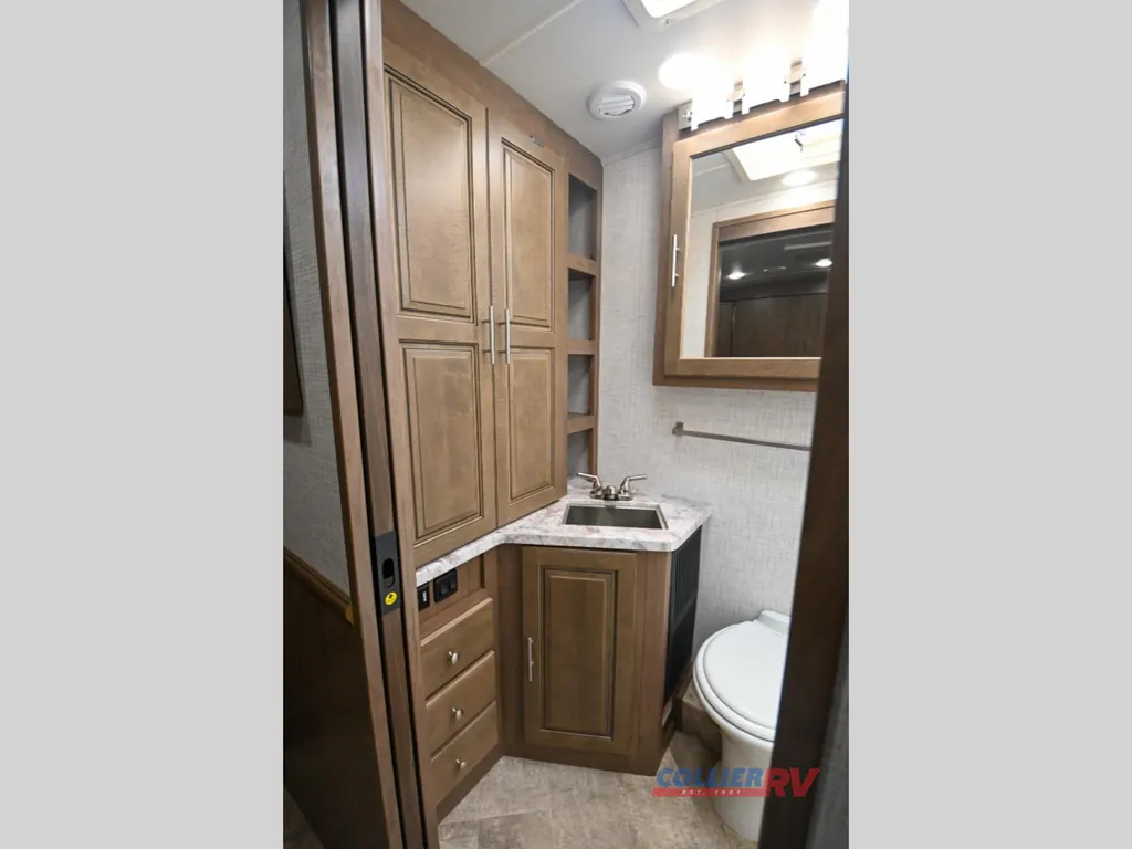 2021 Forest River Georgetown 5 Series GT5 36B5, Photos photo 30