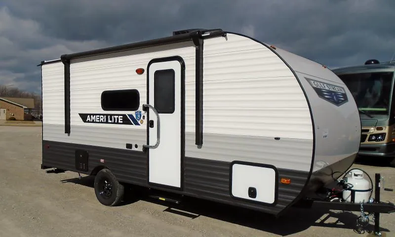 2025 Gulf Stream RV Ameri-Lite Super Lite 178RB - Photo 2