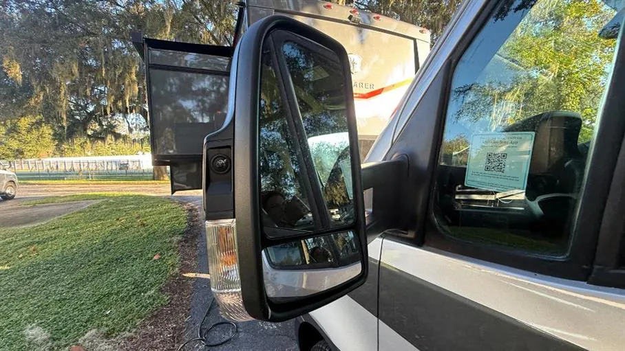 2027 Tiffin Wayfarer 25 PW, Photos photo 35