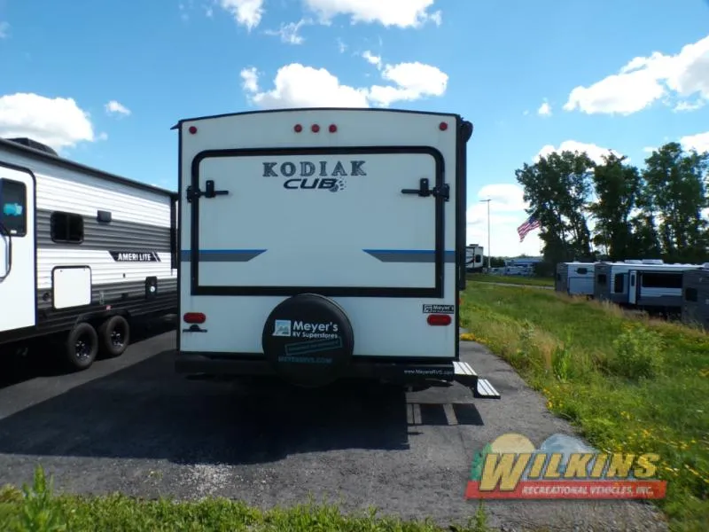 2019 Dutchmen RV Kodiak Cub 172E - Photo 4