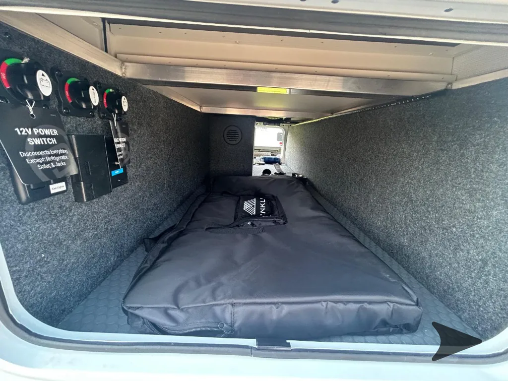 2026 Brinkley Model Ix 20X, Photos photo 10