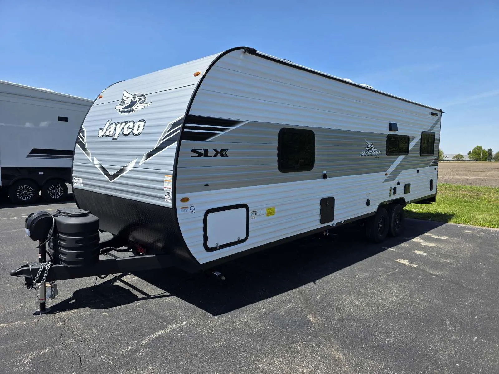 2026 Jayco Jay Flight 265TH - Photo 4