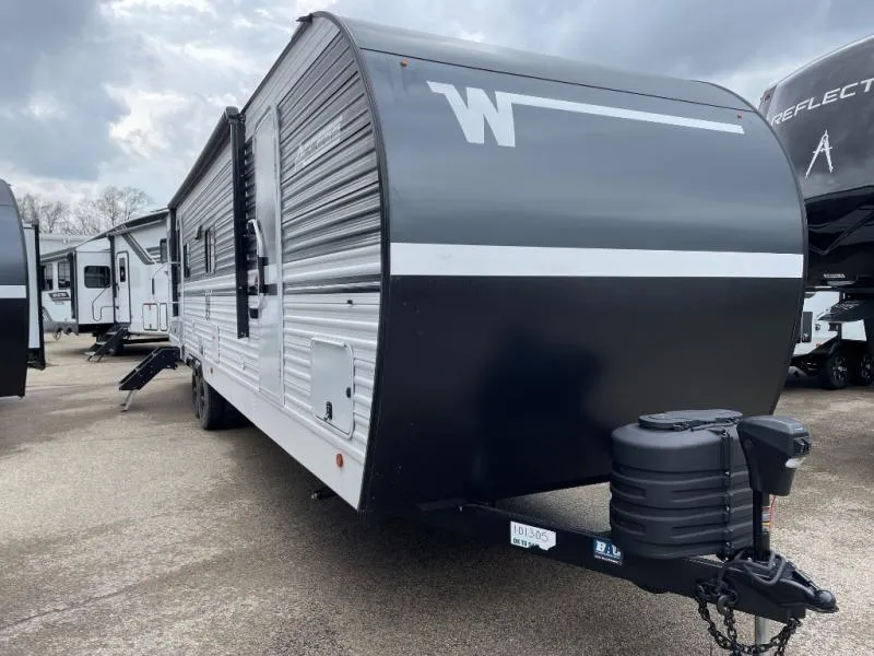 2026 Winnebago Access 32BR - Photo 2