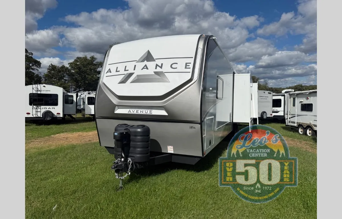 2026 Alliance RV Avenue 333BH - Photo 3