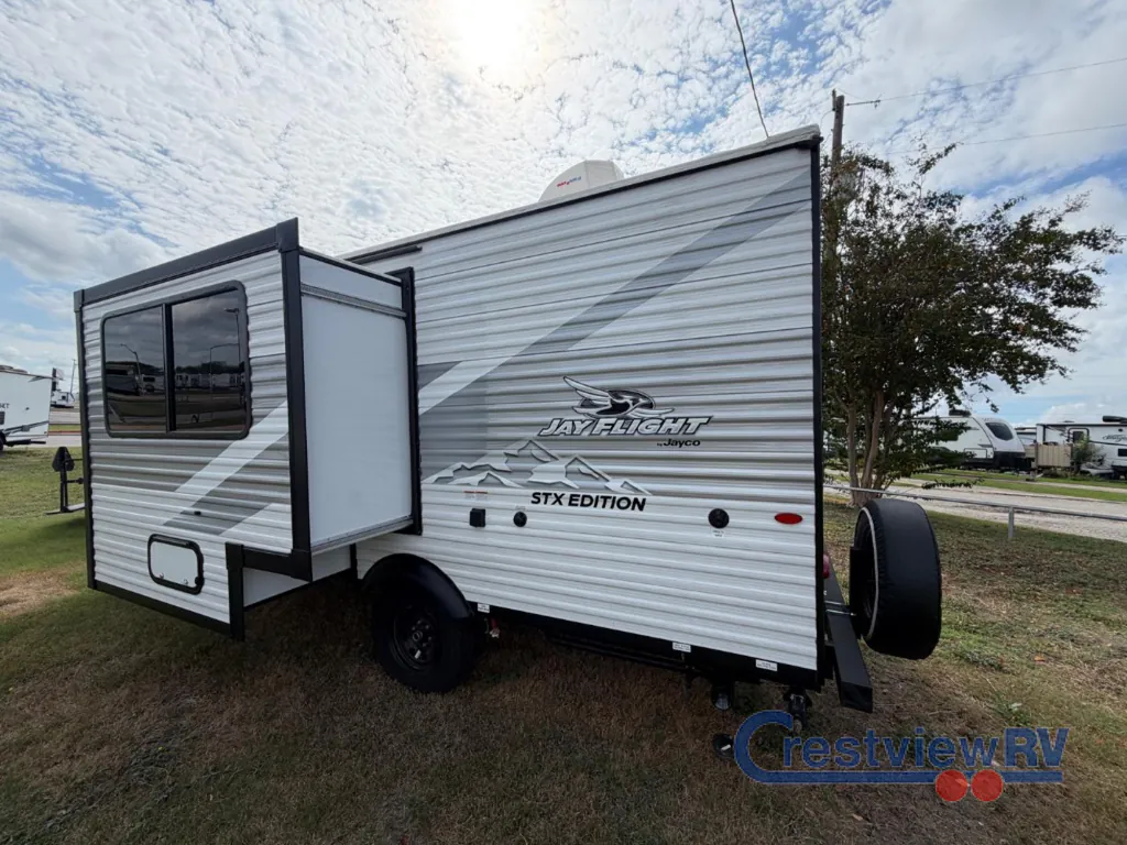 2025 Jayco Jay Flight SLX 197MB, Photos photo 24