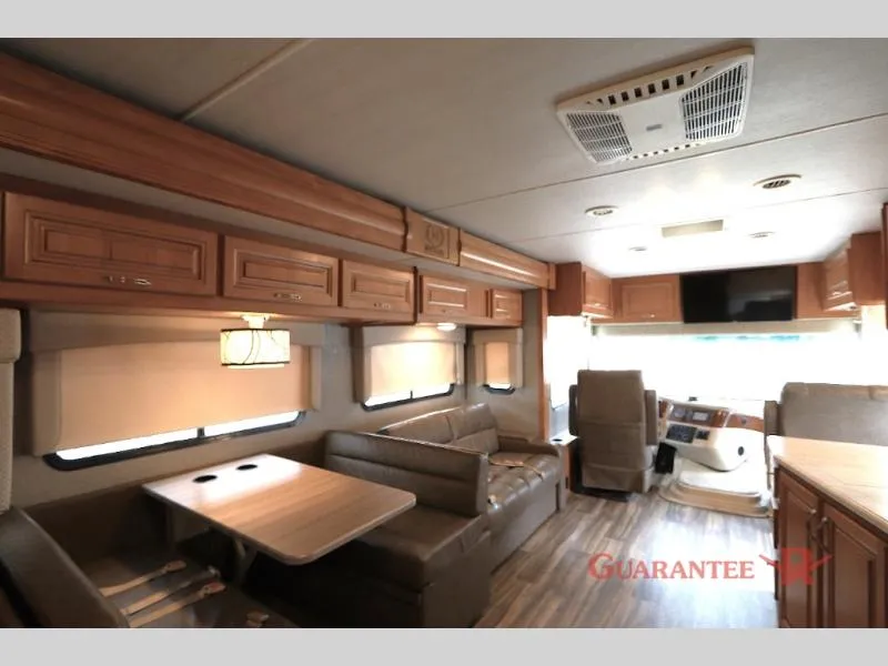 2020 NeXus RV Maybach 32M - Photo 2