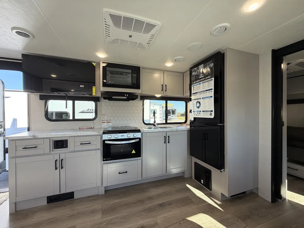2026 Jayco Jay Feather 29QBH, Photos photo 28