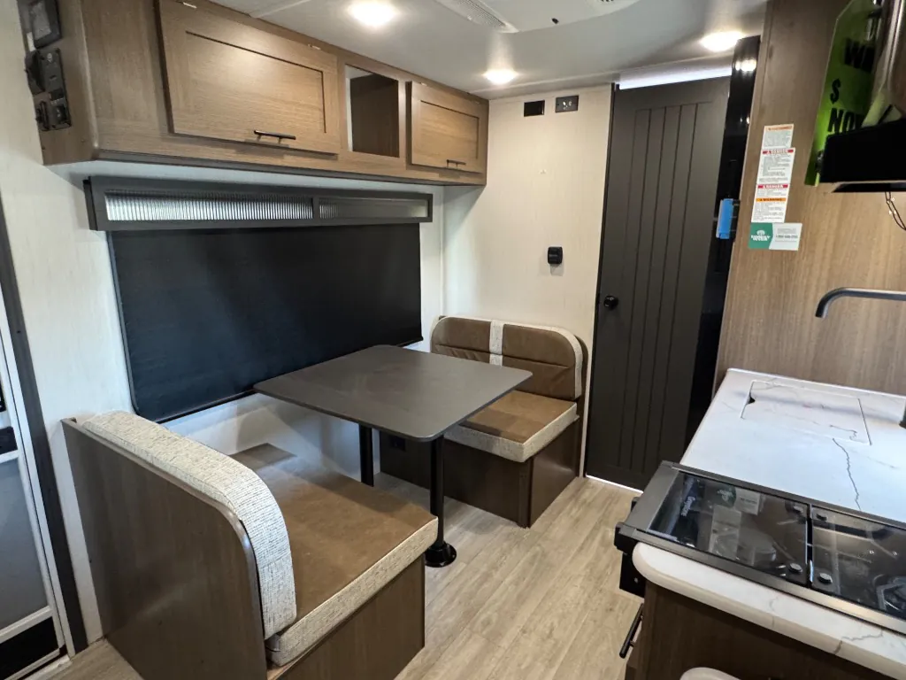 2027 Forest River Wildcat ONE 160BATH — Photo 6