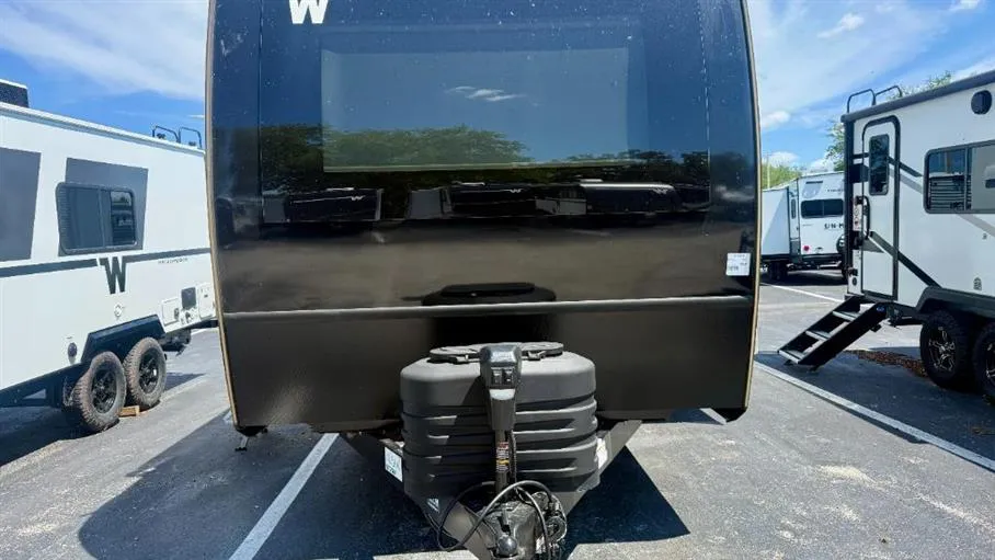 2026 Winnebago Thrive 22MLS - Photo 3