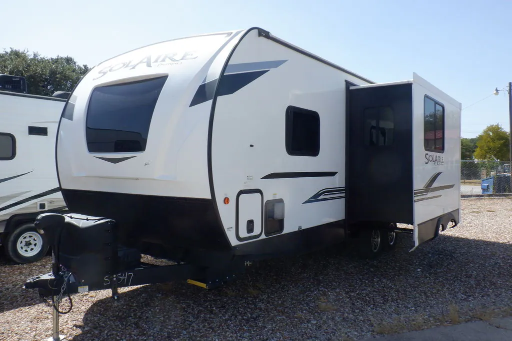 2023 Palomino Solaire Ultra-Lite 242 RBS - Photo 3