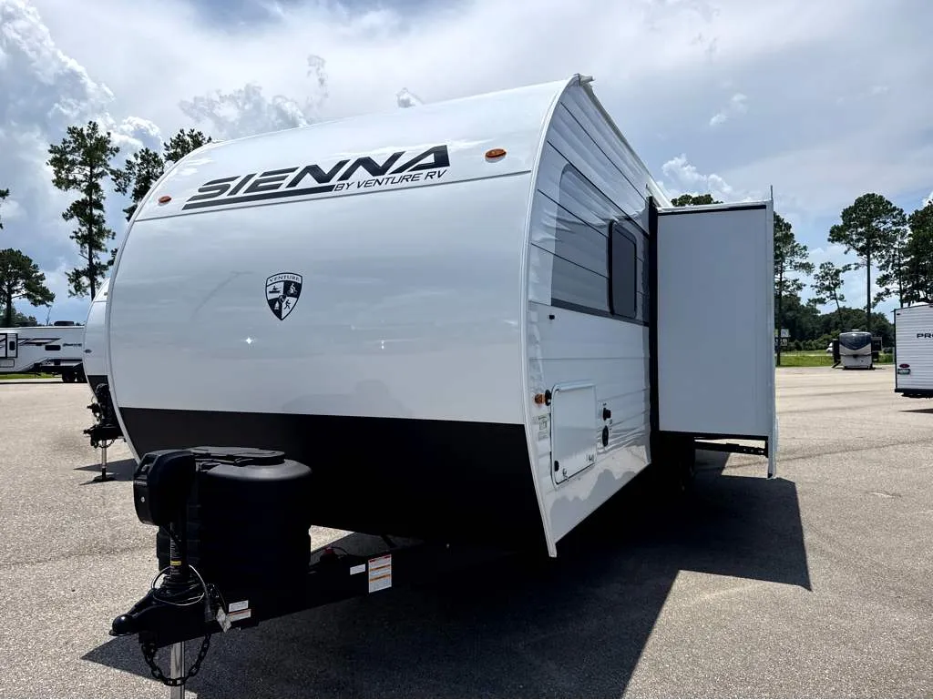 2027 Venture RV Sienna SA271VBH - Photo 3