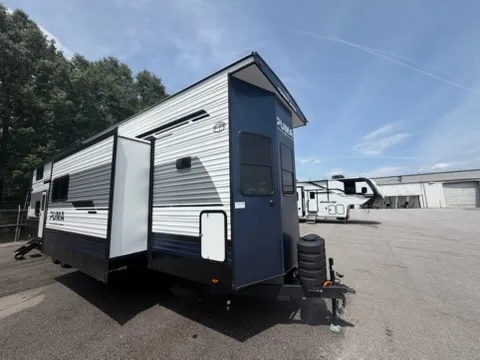 2026 Palomino Puma 403LFT - Photo 2