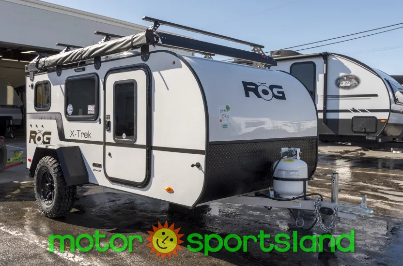 2025 Encore RV ROG 12BH - Photo 2