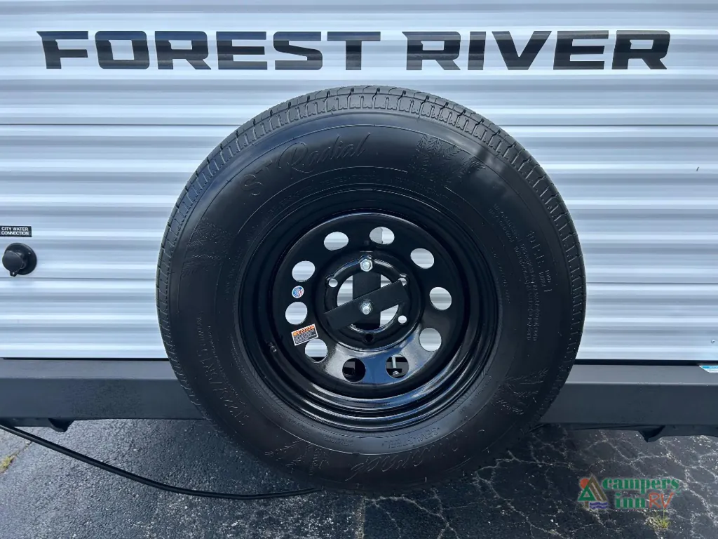 2026 Forest River Westbrook 16CC, Photos photo 7