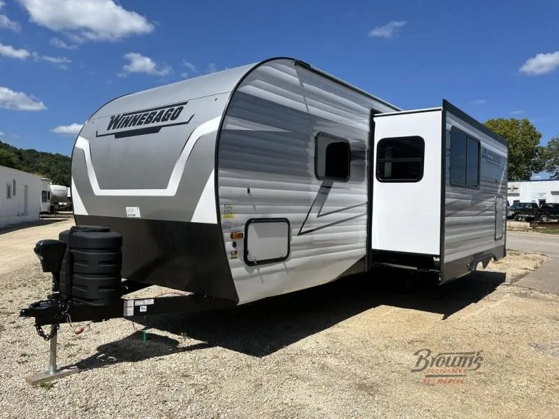 2025 Winnebago Access 25ML - Photo 4