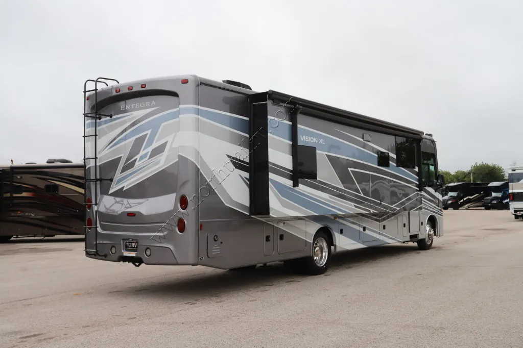 2026 Entegra Coach Vision XL 36C, Photos photo 30