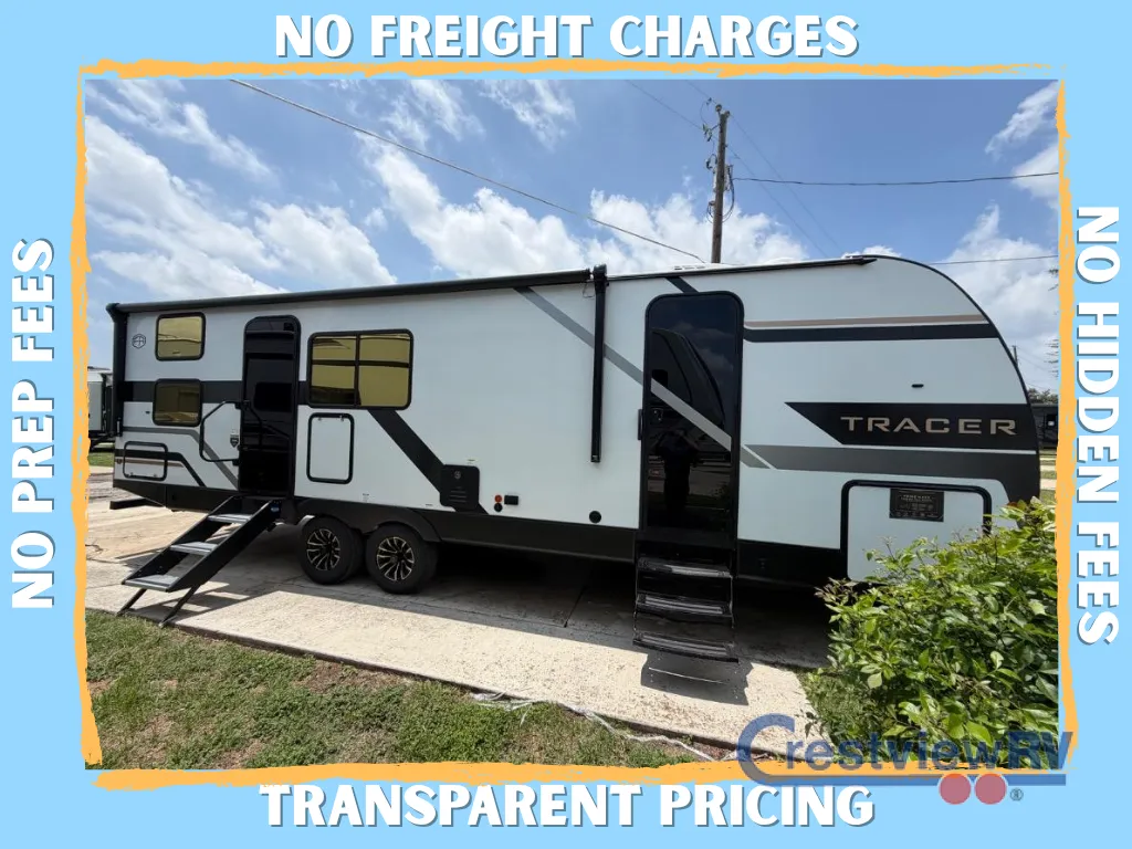 2026 Prime Time Tracer 275BH - Photo 2