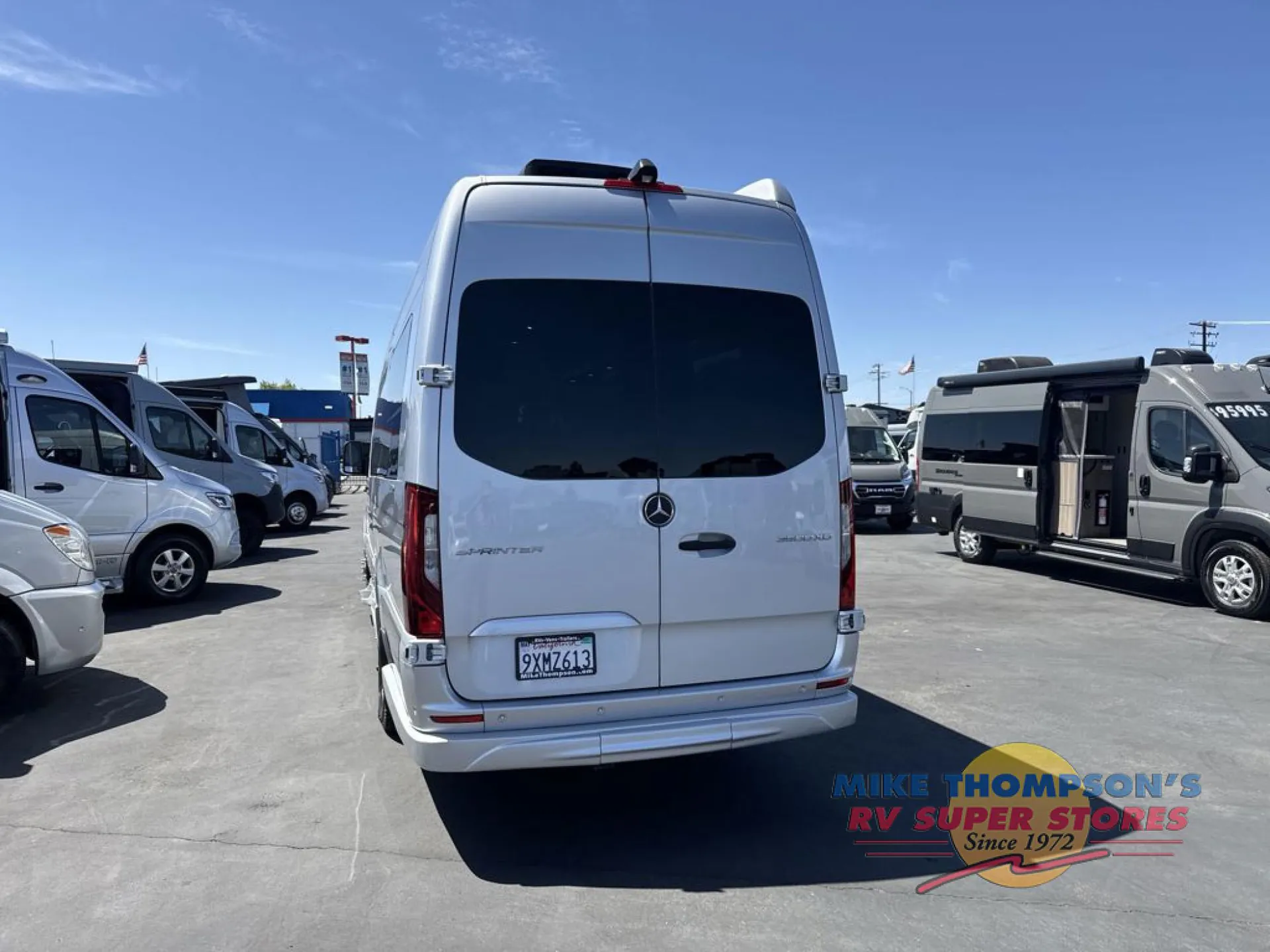 2023 Grech RV Strada-ion TOUR - Photo 4