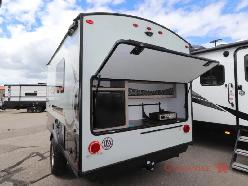 2024 Forest River RV Rockwood GEO Pro 15RD - Photo 3