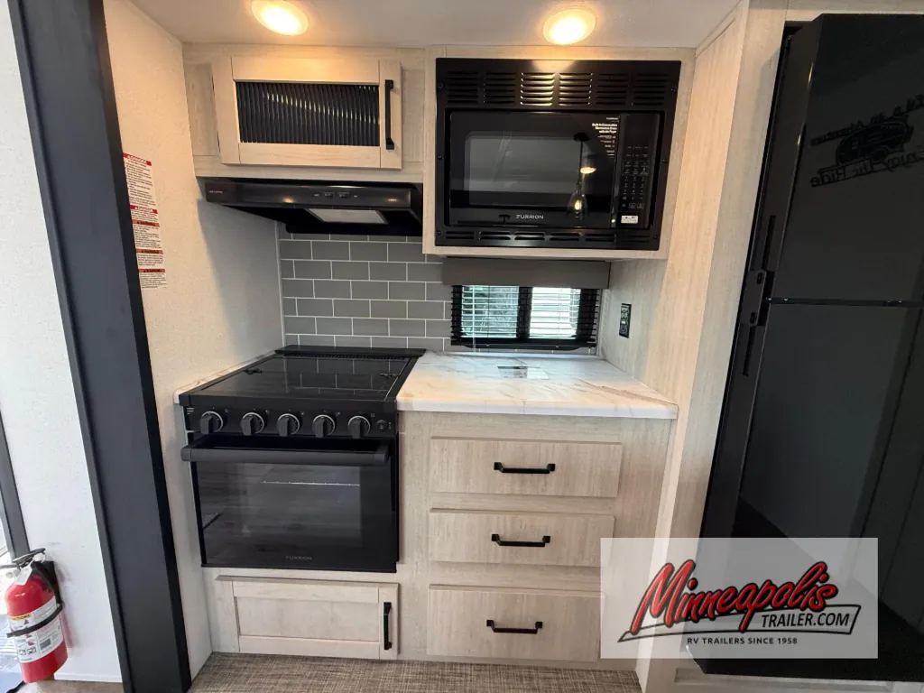 2026 Forest River Puma 32BHFS, Photos photo 11