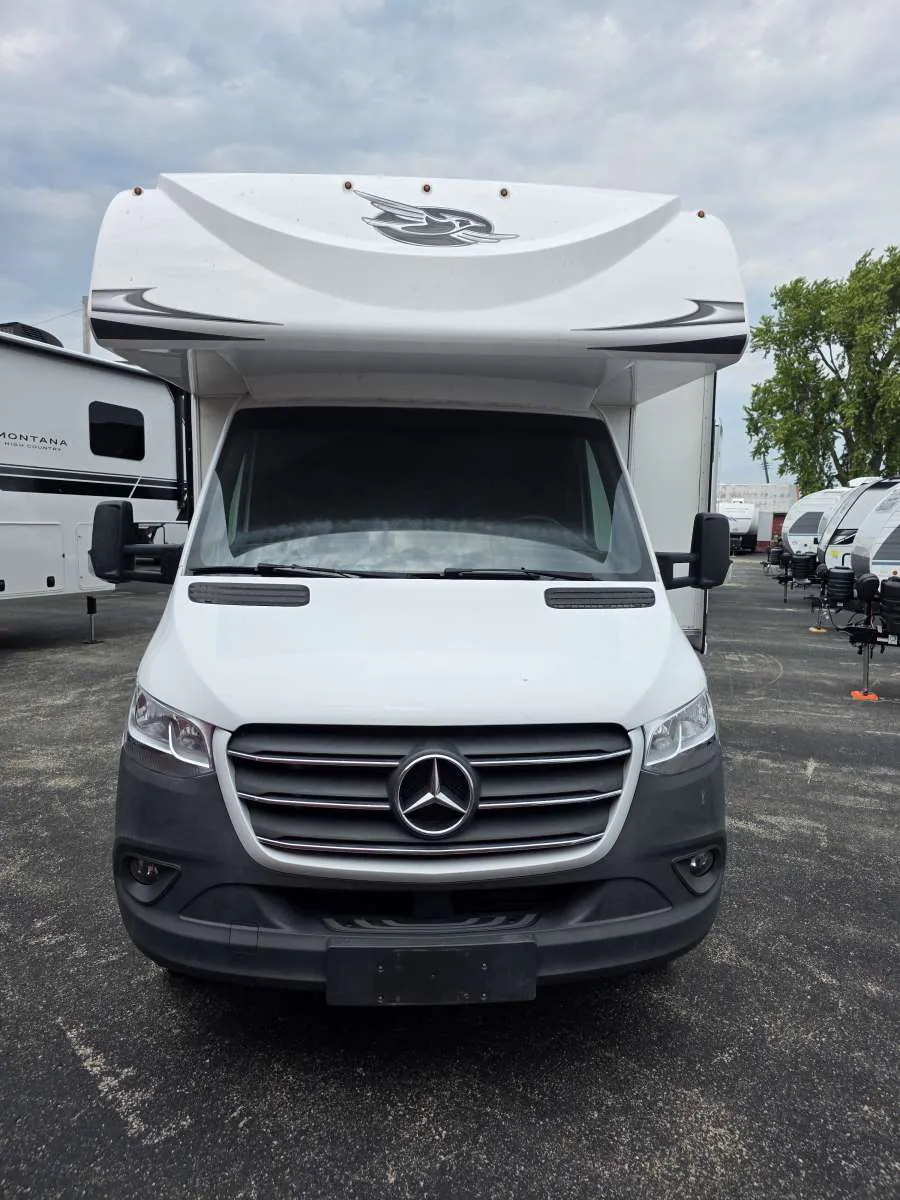 2021 Jayco Melbourne 24T - Photo 3