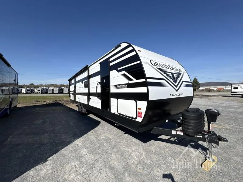 2026 Grand Design Transcend 305BHT - Photo 3