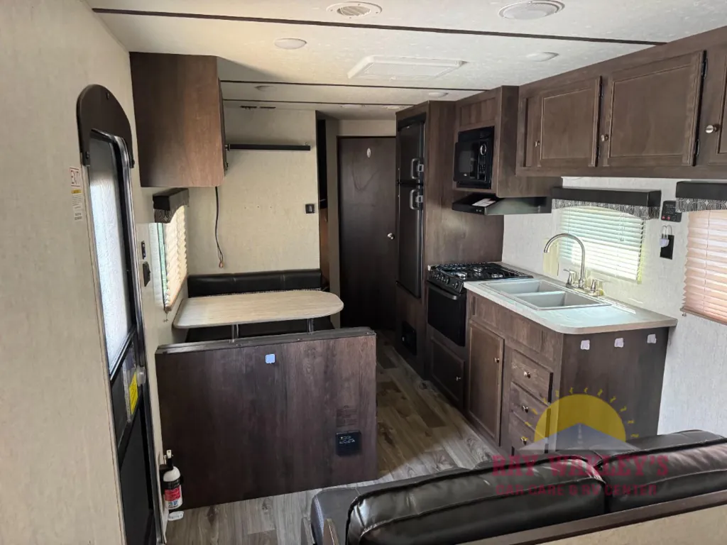 2018 Starcraft Autumn Ridge 26BH, Photos photo 15