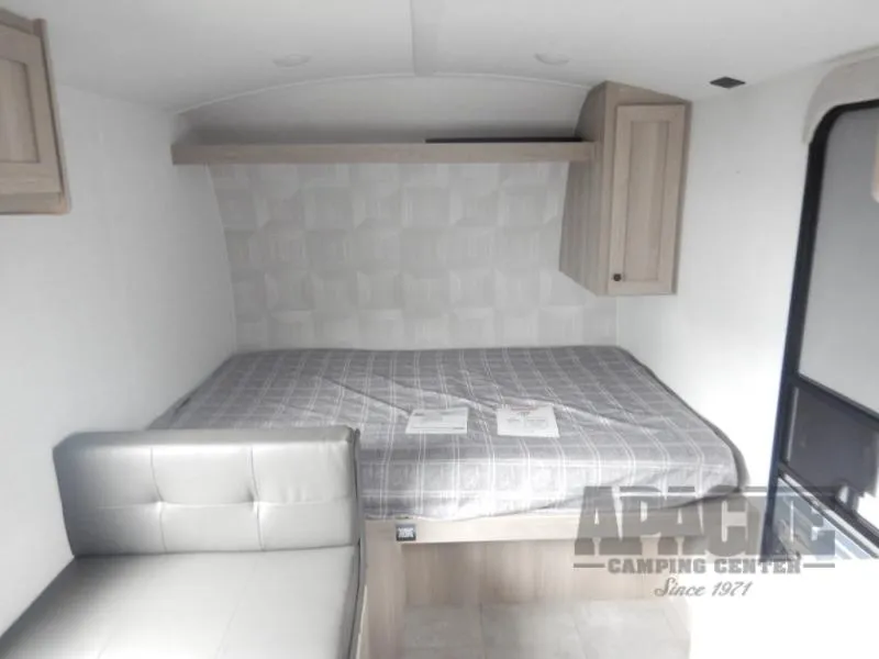 2026 Forest River RV Flagstaff E-Pro 17LE - Photo 4