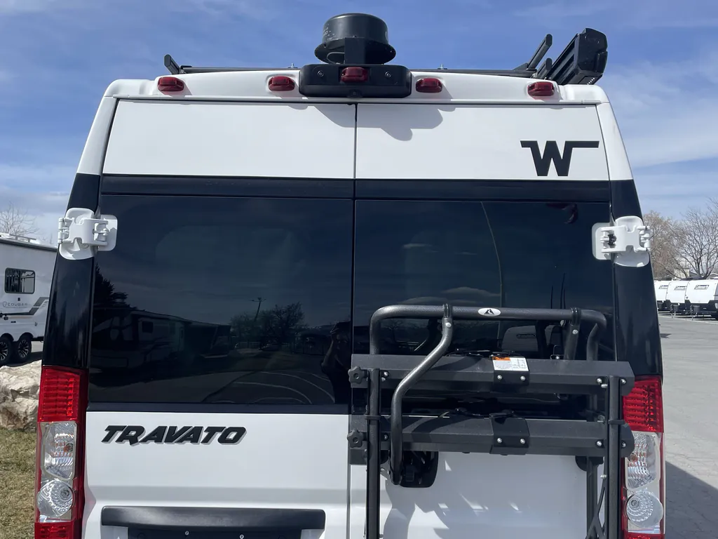 2026 Winnebago Travato 59KL, Photos photo 23