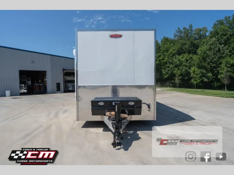 2024 Octane 30 - Photo 3