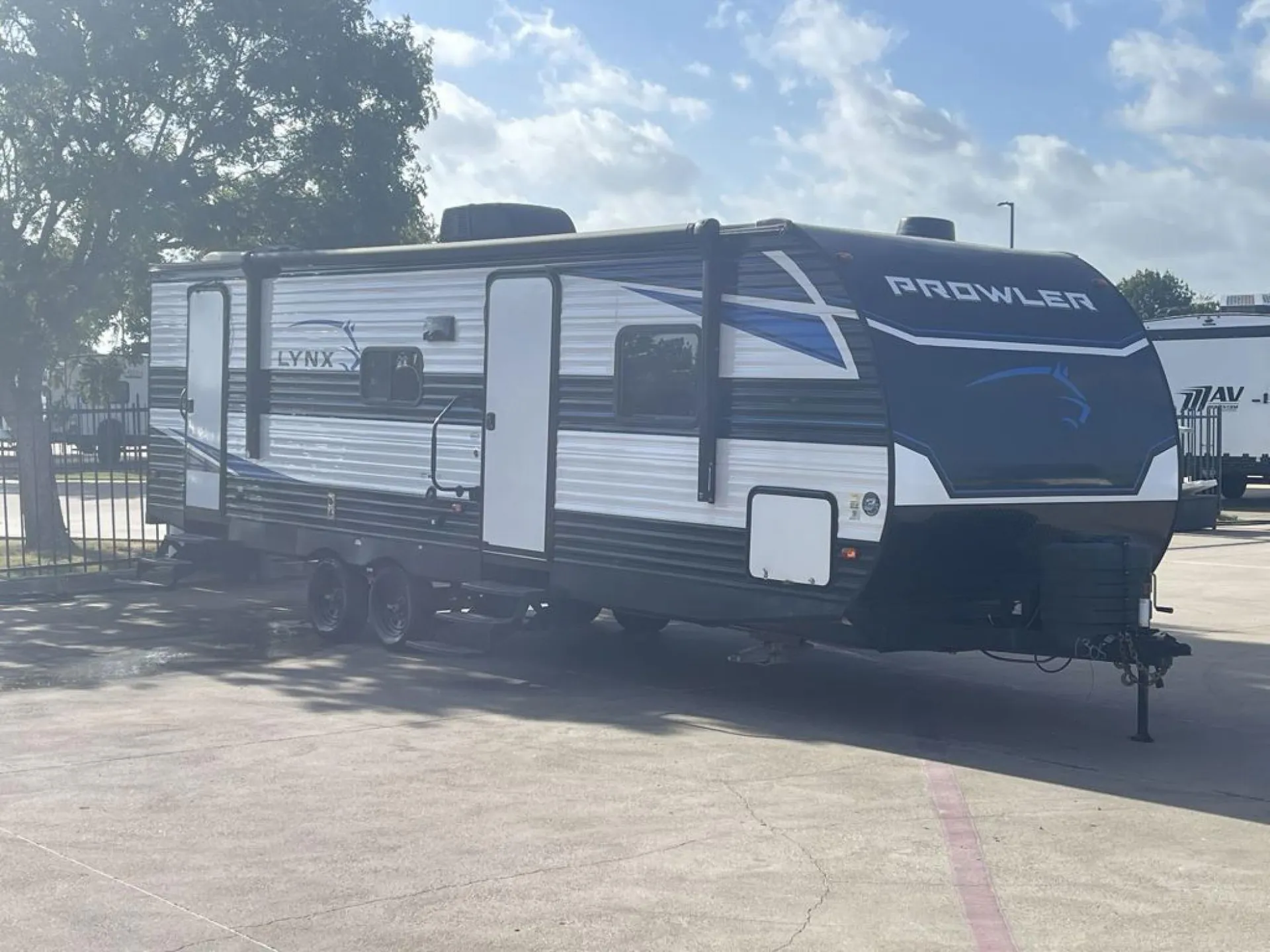 2024 Heartland Prowler Lynx 265BHX - Photo 2