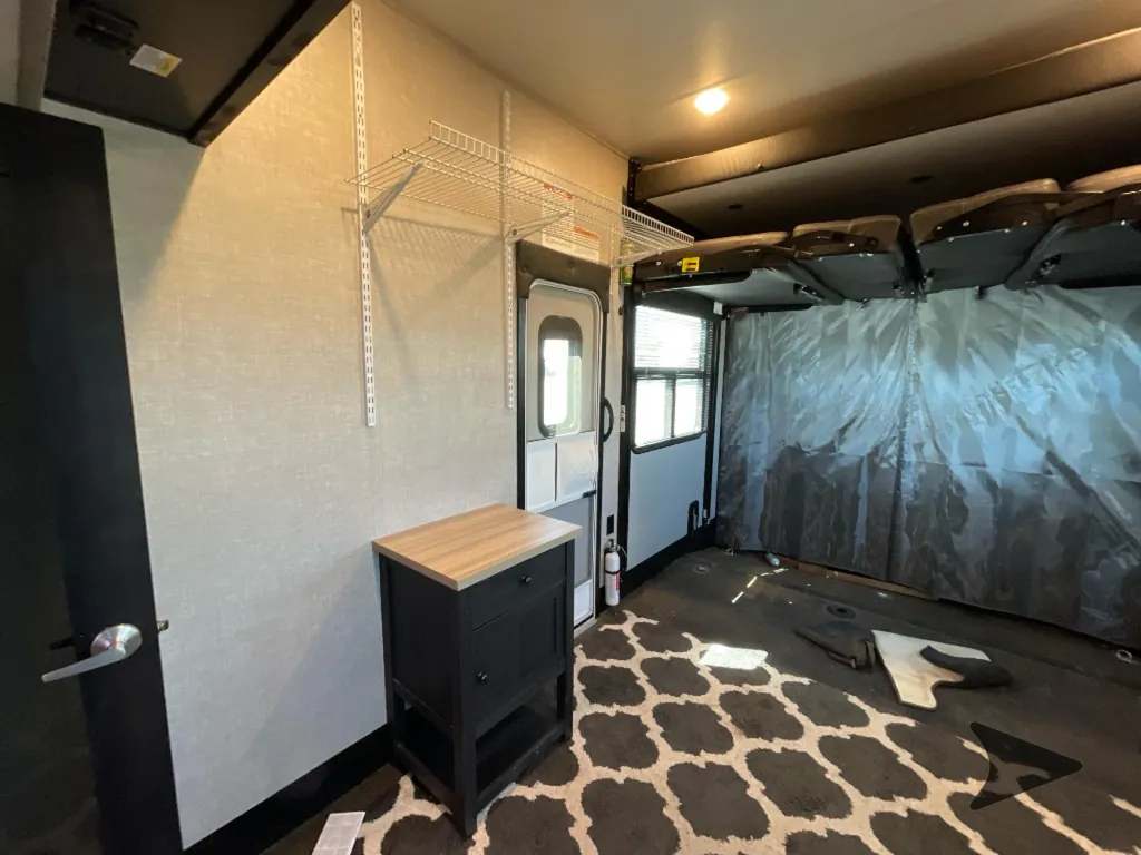 2023 Jayco Seismic Luxury Series 3815, Photos photo 27