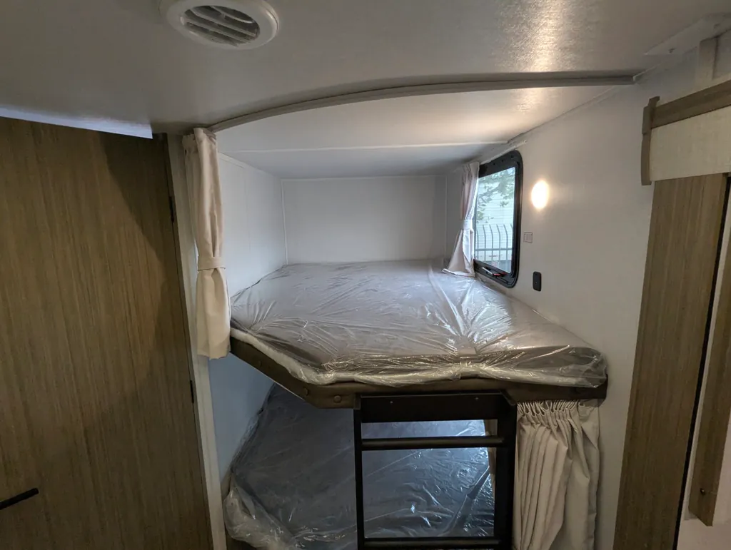 2026 Forest River EVO Lite 2700BHX, Photos photo 24