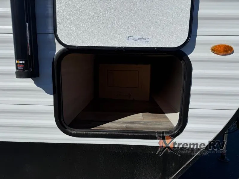 2026 Open Range RV Open Range Colt 26DBS - Photo 4