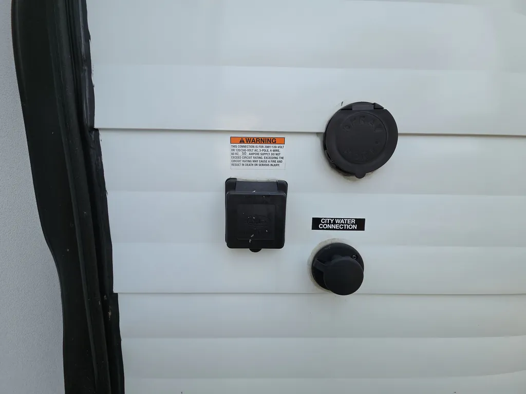 2026 Shasta RVs i-5 Edition 532BEDS, Photos photo 13