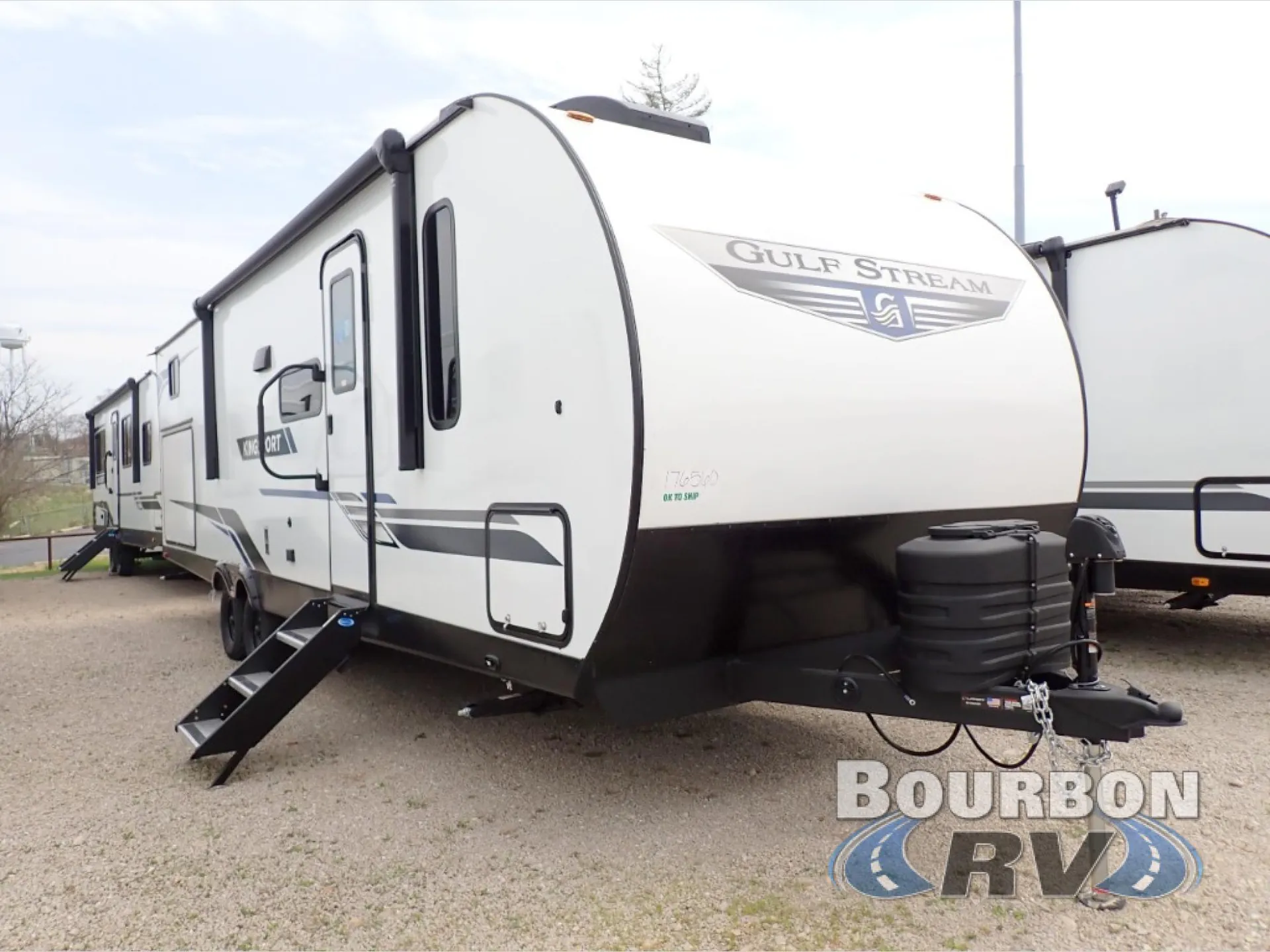 2026 Gulf Stream Kingsport Ultra Lite 279BH - Photo 2