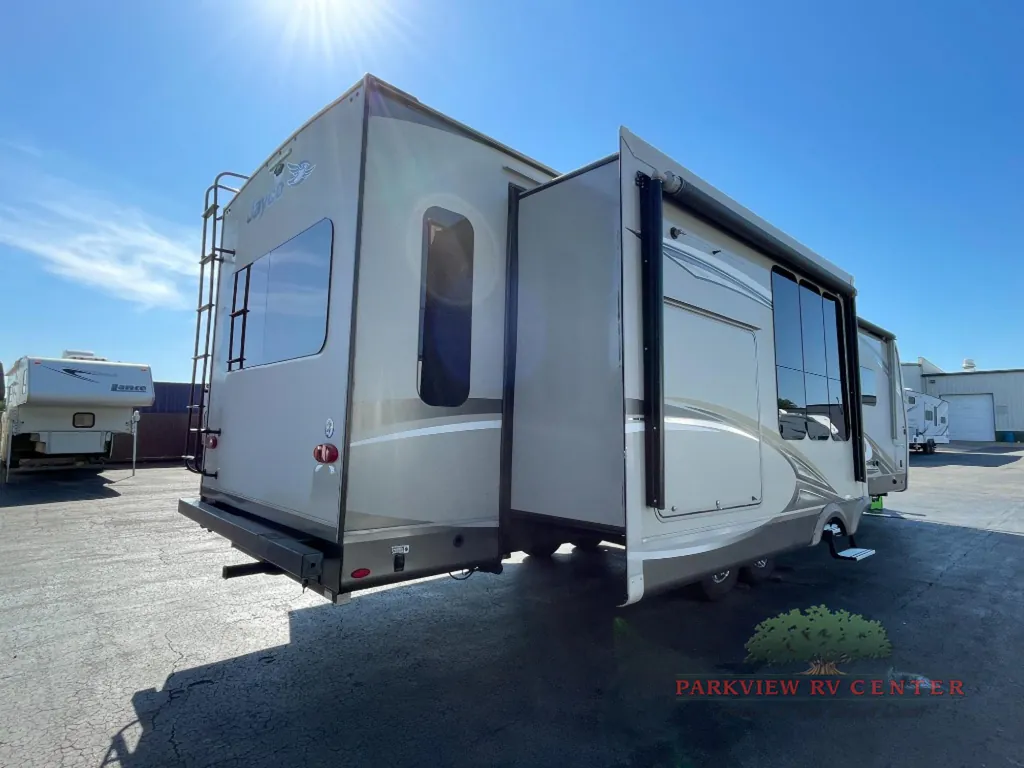 2019 Jayco Eagle 322RLOK, Photos photo 6
