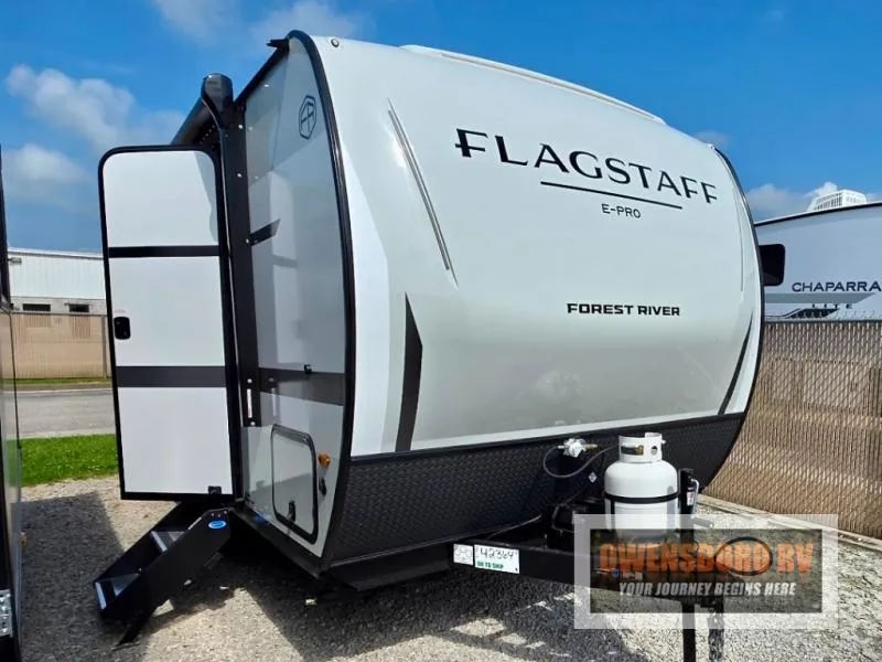 2027 Forest River RV Flagstaff E-Pro 171BLE - Main photo