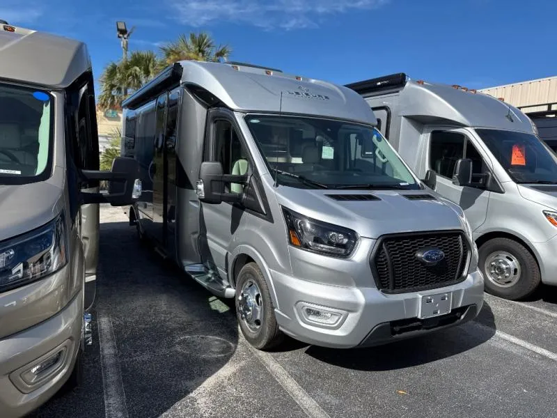 2025 Leisure Travel Vans Wonder 24RL - Main photo