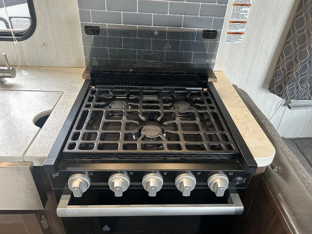 2019 Forest River Cherokee Grey Wolf 19SM, Photos photo 14
