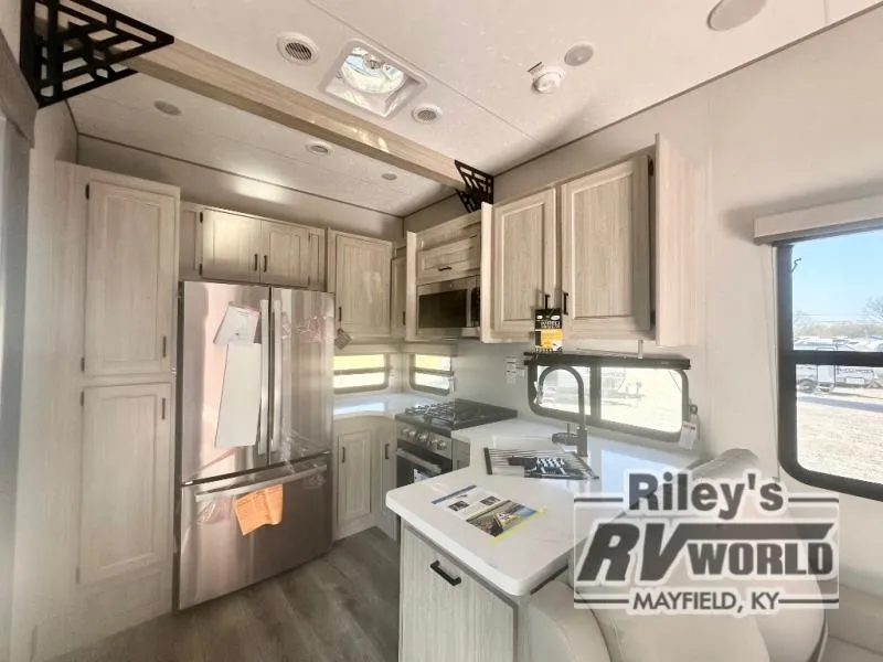 2026 Coachmen Catalina Destination Series 44CONDO - Photo 4