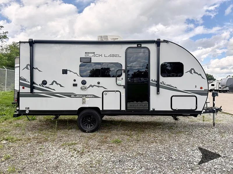 2023 Forest River Cherokee Wolf Pup 16BHS - Photo 4