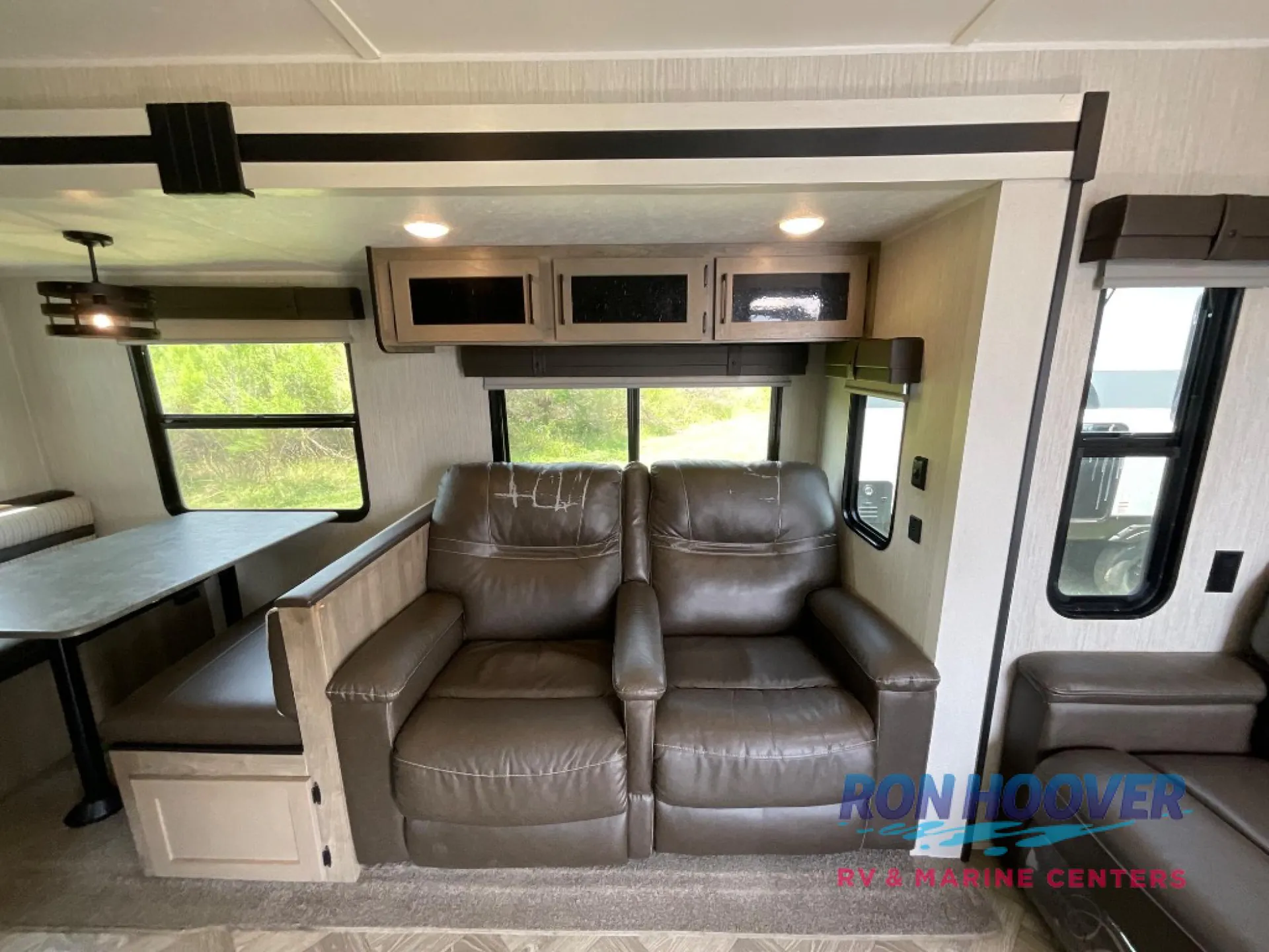 2022 Forest River Puma 30RKQS - Photo 4