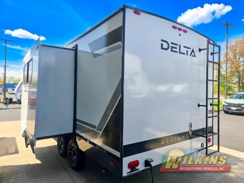 2026 Alliance RV Delta ML206 - Photo 4