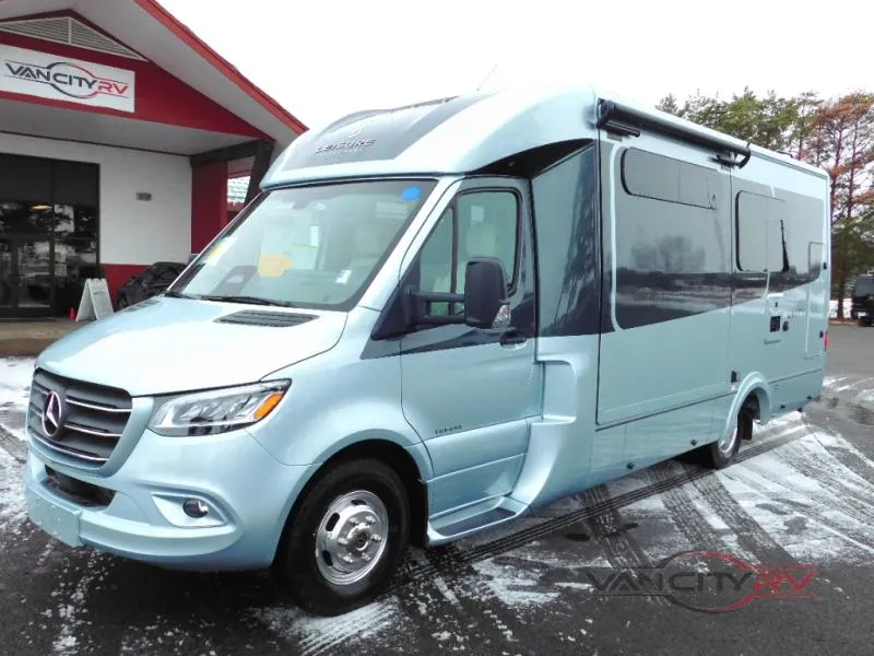 2026 Leisure Travel Unity U24MBL - Photo 2