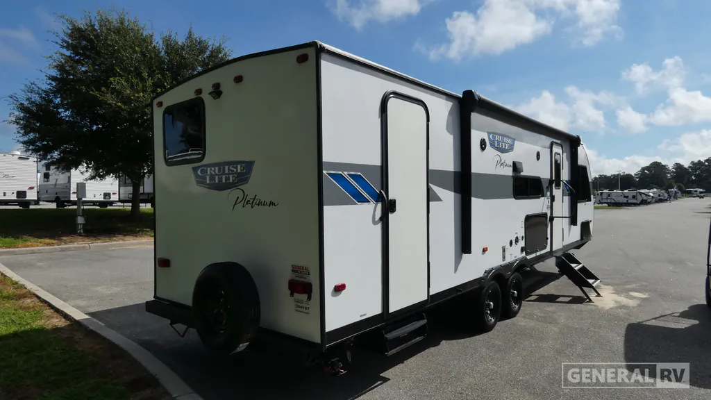 2024 Forest River Salem Cruise Lite 263BHXL, Photos photo 7