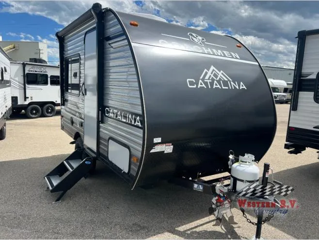 2026 Coachmen Catalina Summit Series 7 134RDX - Photo 4
