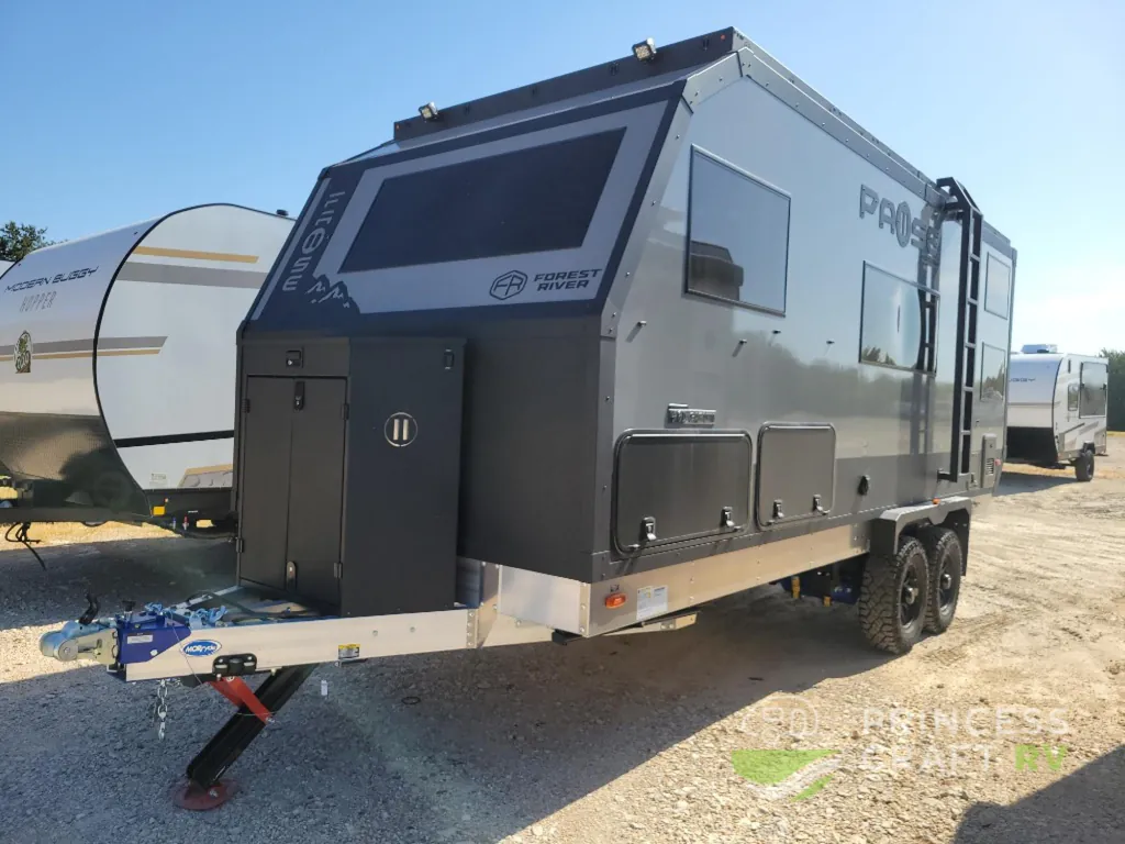2027 Palomino Pause Reboot Edition 196, Photos photo 42