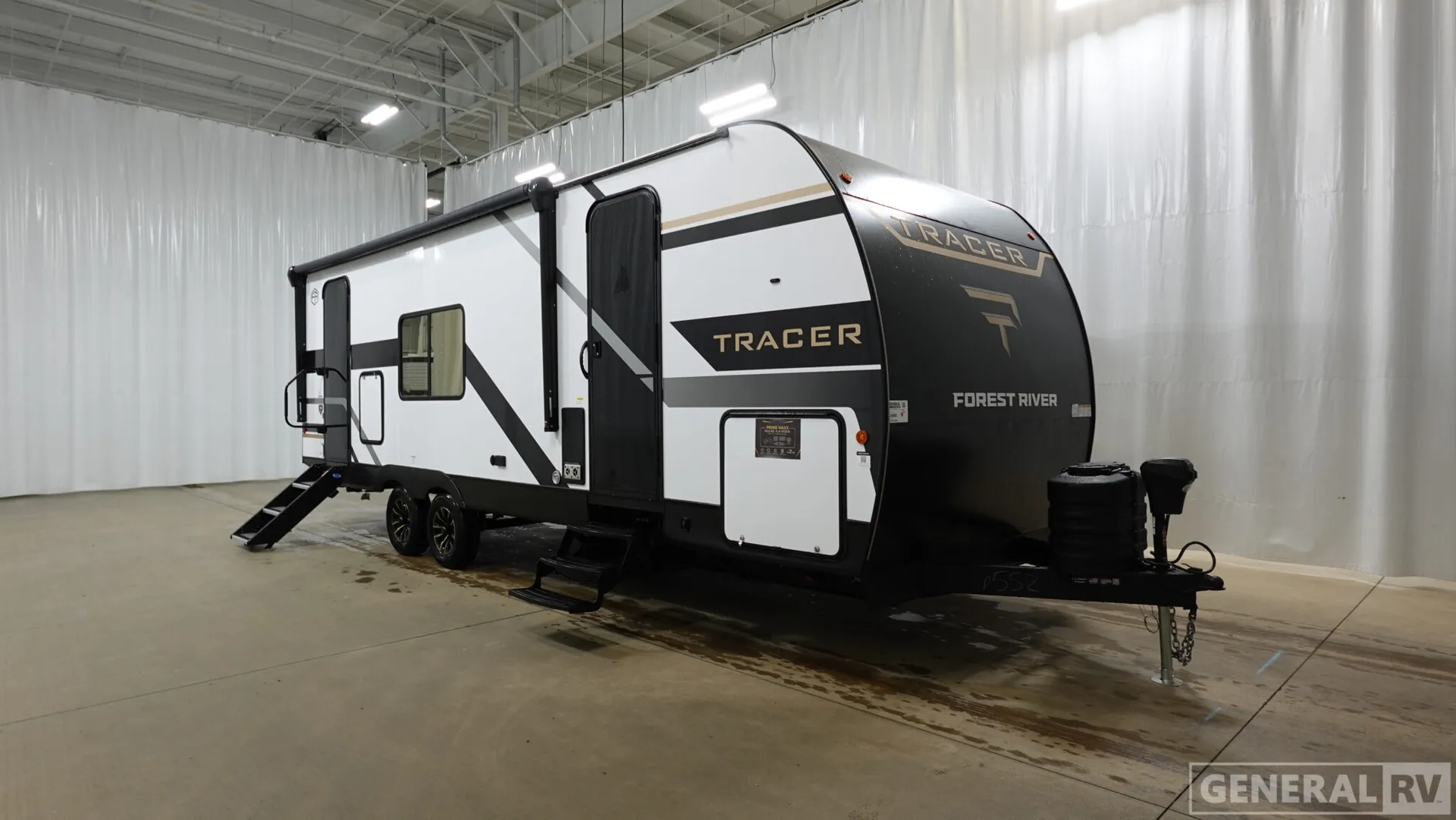2026 Prime Time RV Tracer 235RK - Photo 2